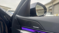 BMW i5 250kW eDrive40 M Sport 84kWh 5dr Auto Electric Estate